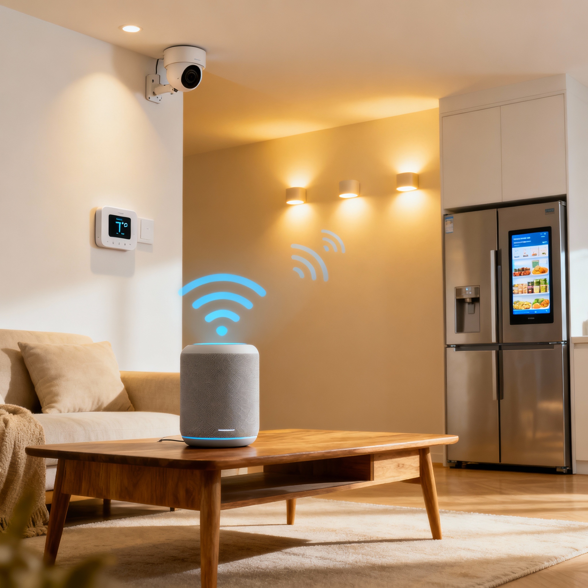 Internet of Things (IoT)